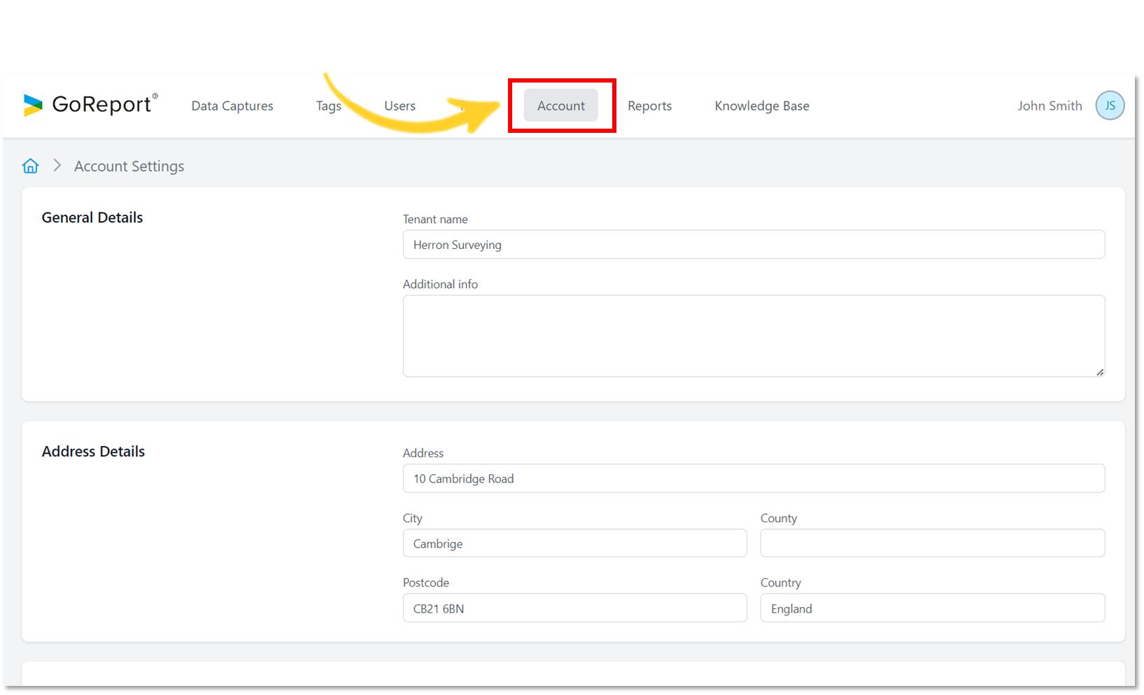 goreport-bcis-rebuild-reinstatement-cost-integration